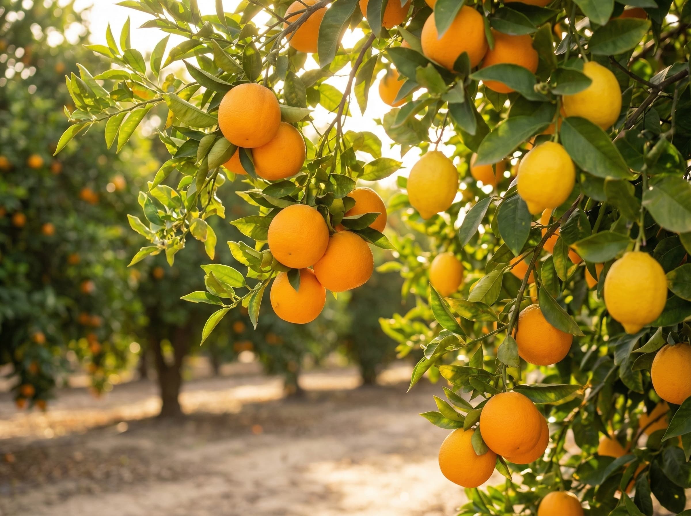 Citrus