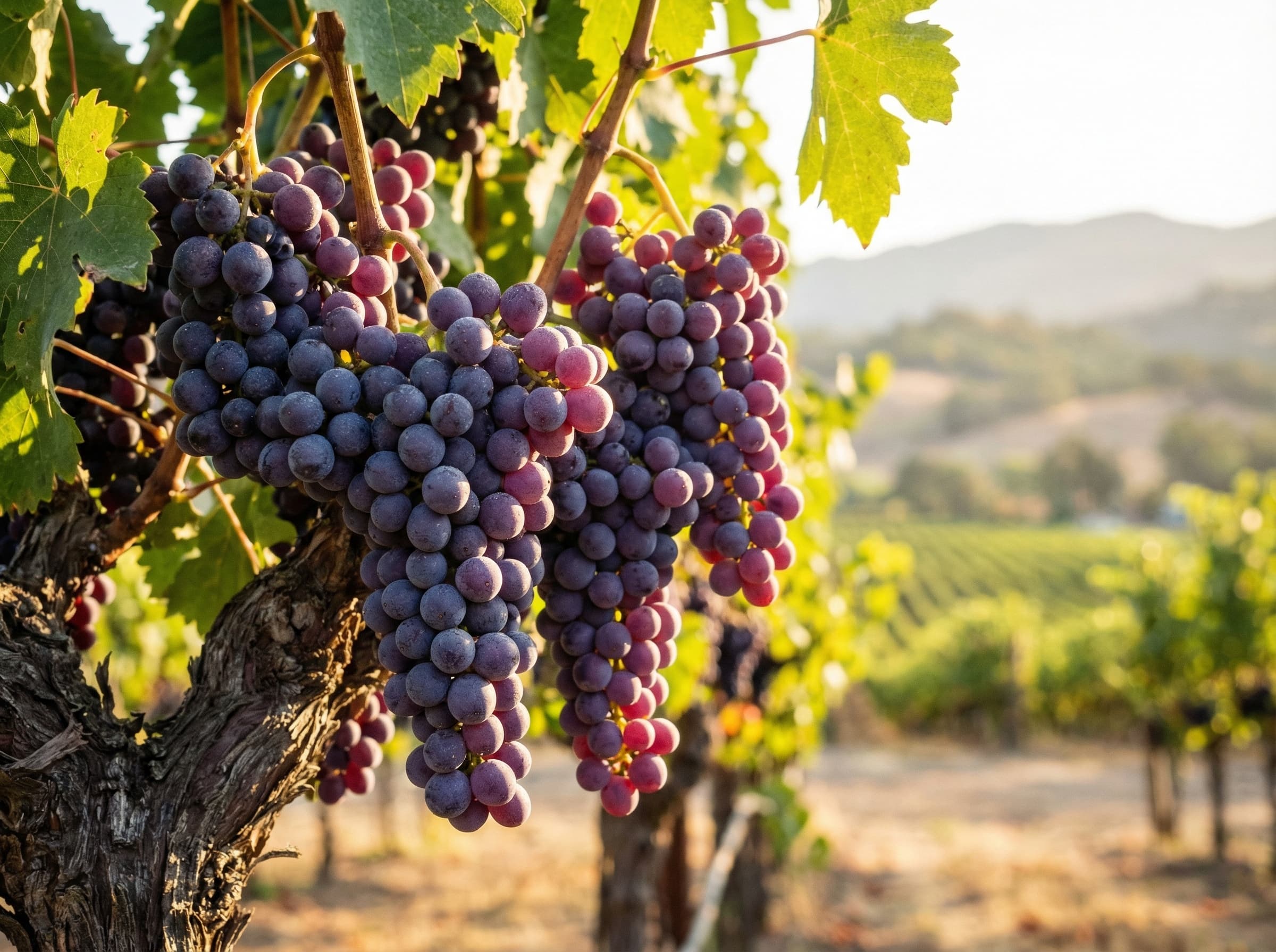 Grapes