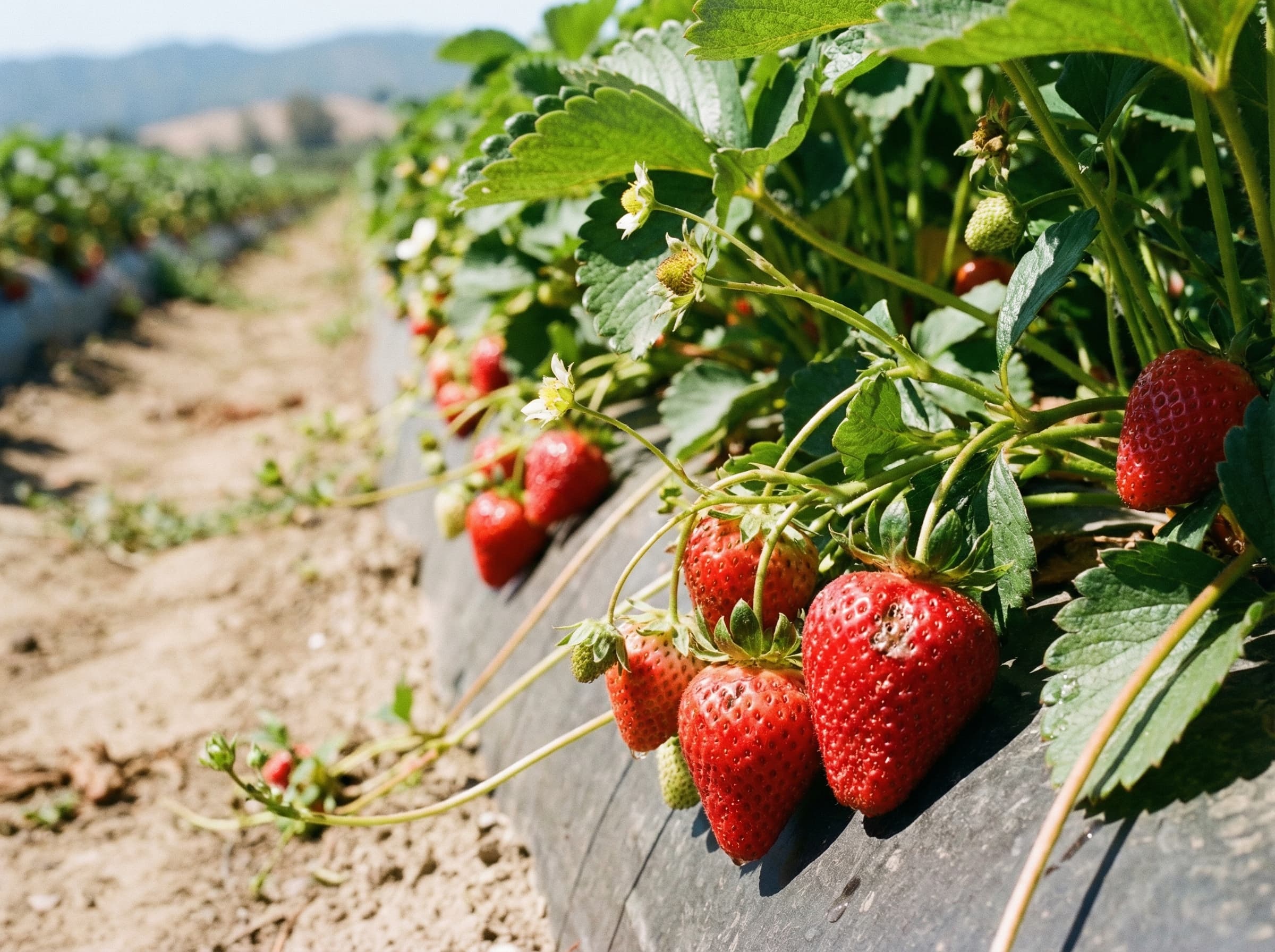 Strawberry