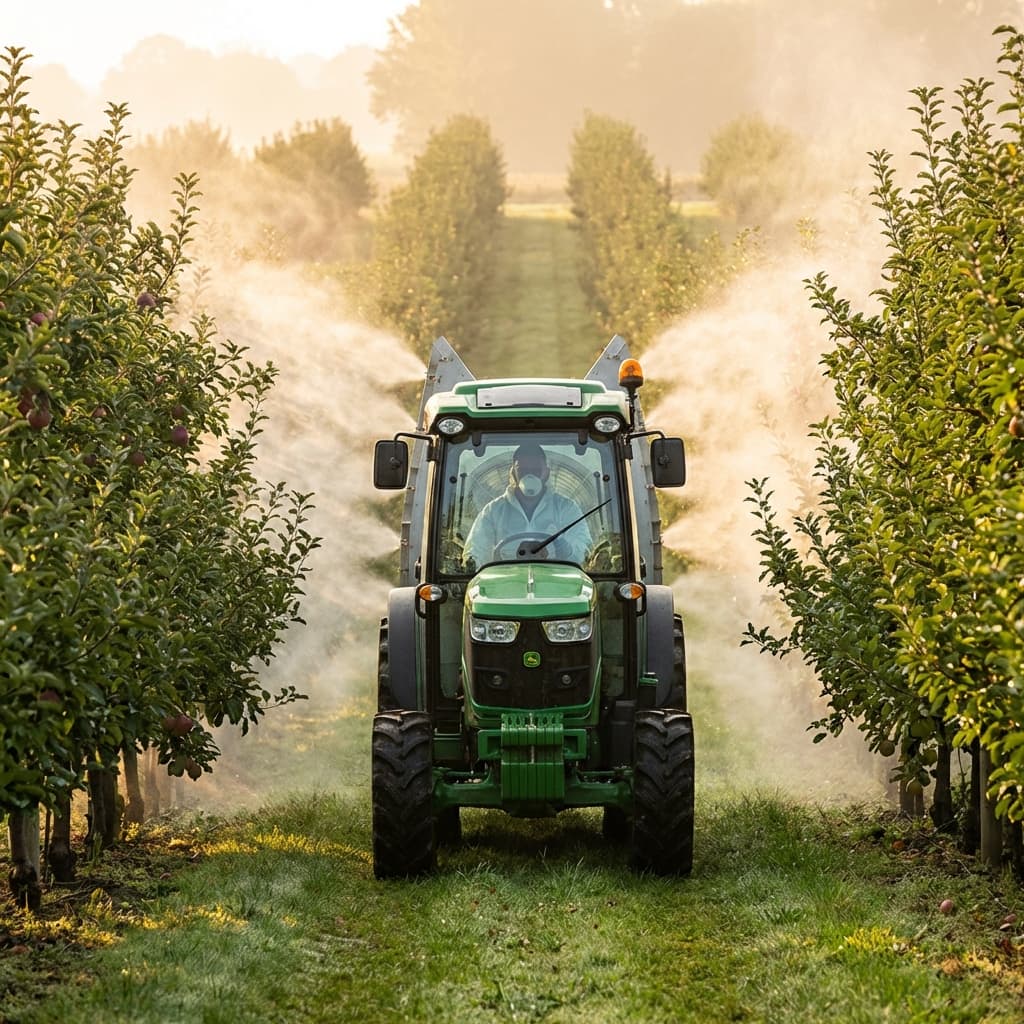 The Nutrient Foundation for Root Power