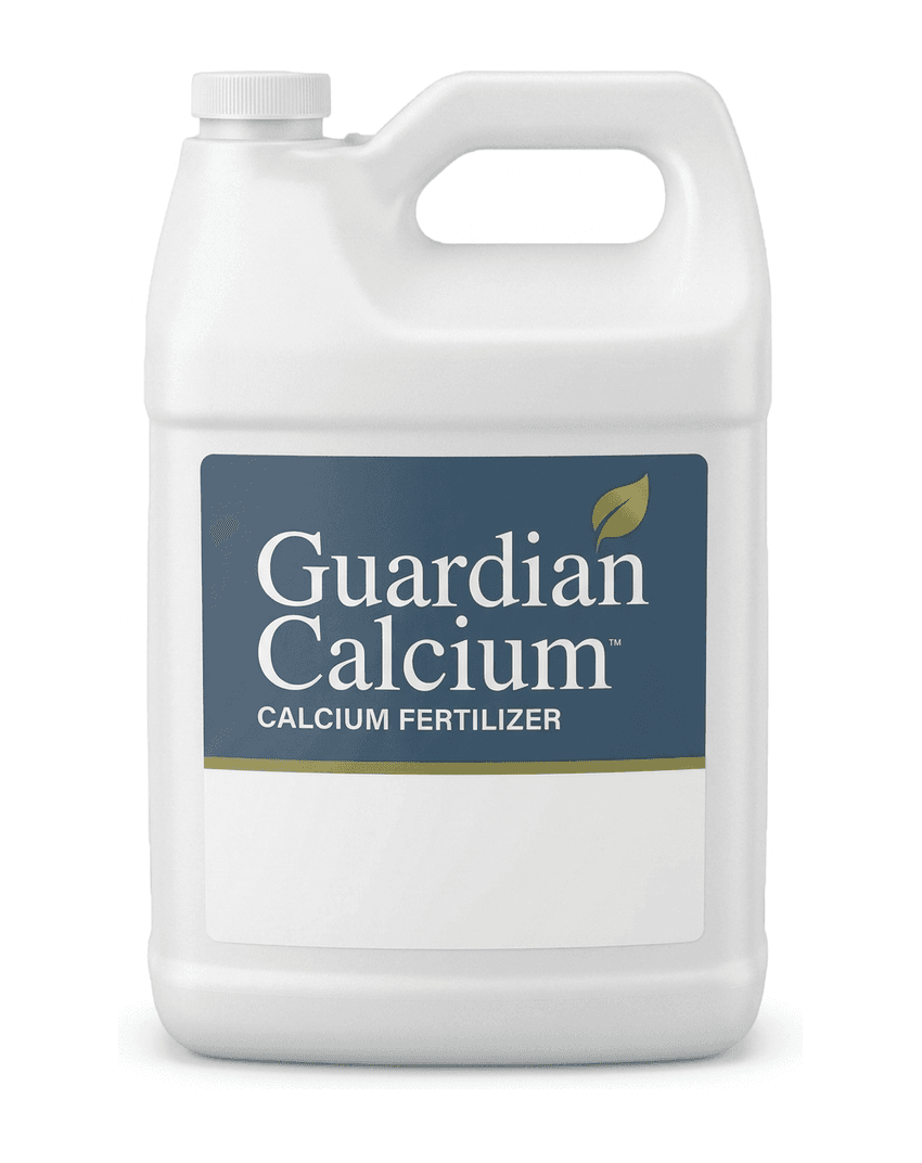 Guardian Calcium with Quatro, Calcium Fertilizer + Quatro Technology