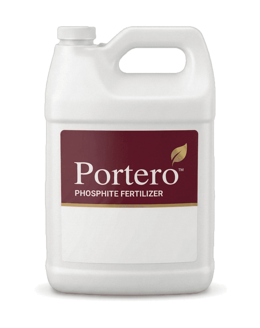 Portero, Phosphorus-Potassium Liquid Fertilizer