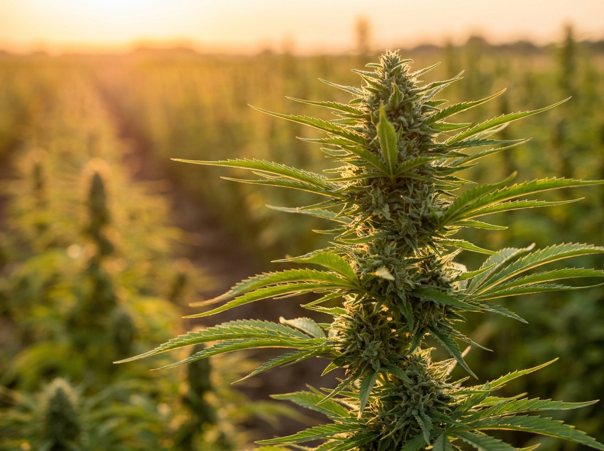 Cannabis